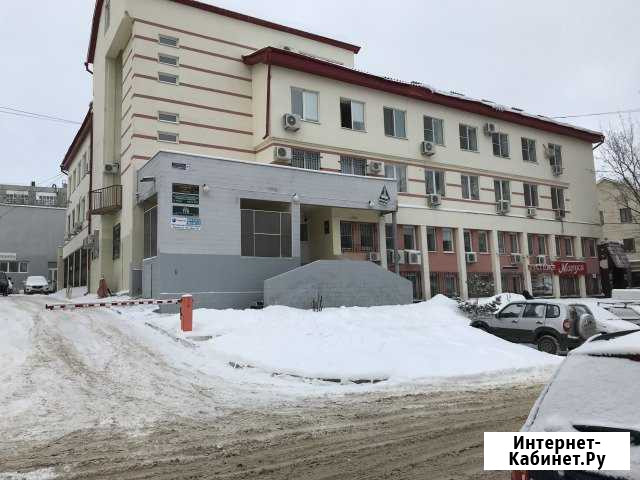 Помещение свободного назначения, 105 кв.м. Уфа - изображение 1