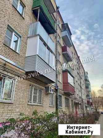 1-комнатная квартира, 31 м², 4/5 эт. на продажу в Ногинске Ногинск