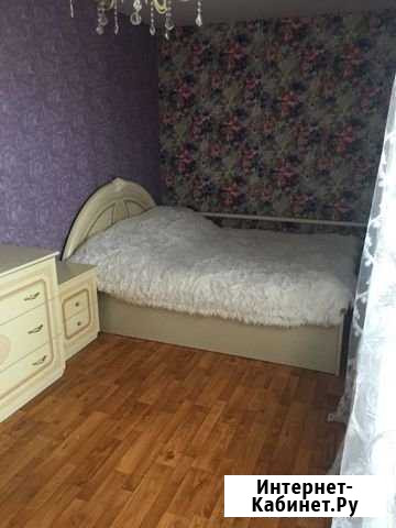 2-комнатная квартира, 43 м², 6/9 эт. на продажу в Туле Тула - изображение 1