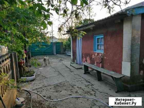 Дом 37 м² на участке 25 сот. на продажу в Керче Керчь