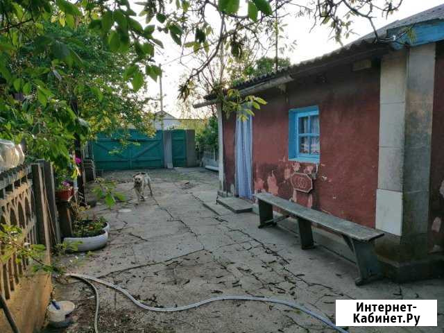 Дом 37 м² на участке 25 сот. на продажу в Керче Керчь - изображение 1