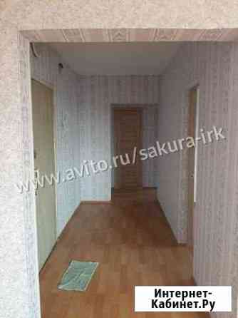 2-комнатная квартира, 51 м², 7/9 эт. на продажу в Ангарске Ангарск