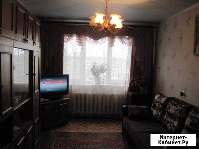 2-комнатная квартира, 53 м², 5/5 эт. на продажу в Рыбинске Рыбинск - изображение 1