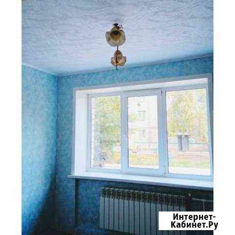1-комнатная квартира, 37 м², 1/5 эт. на продажу в Тольятти Тольятти