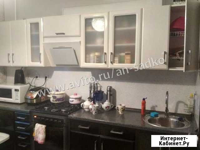 1-комнатная квартира, 36.1 м², 1/3 эт. на продажу в Великом Новгороде Великий Новгород - изображение 1