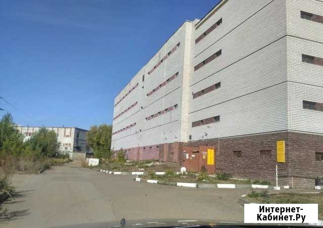 Гараж 18 м² на продажу в Казани Казань - изображение 1