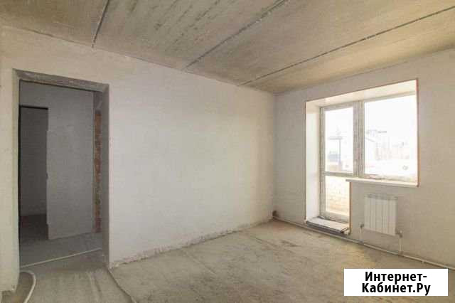 1-комнатная квартира, 38.4 м², 2/10 эт. на продажу в Нижнем Тагиле Нижний Тагил - изображение 1