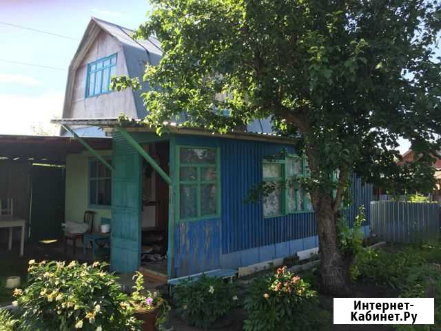 Дача 40 м² на участке 5 сот. на продажу в Рубцовске Рубцовск - изображение 1