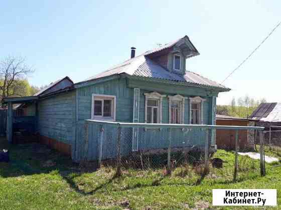 Дом 62 м² на участке 23 сот. на продажу в Нижнем Новгороде Нижний Новгород