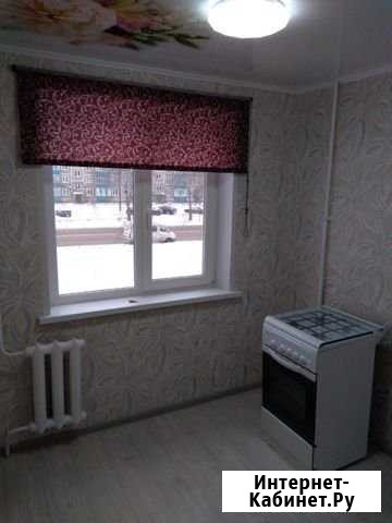 1-комнатная квартира, 32 м², 2/5 эт. на продажу в Салавате Салават - изображение 1