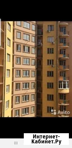 1-комнатная квартира, 47 м², 18/20 эт. на продажу в Махачкале Махачкала - изображение 1