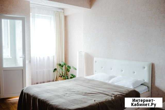 1-комнатная квартира, 30 м², 7/17 эт. в аренду посуточно в Иваново Иваново - изображение 1