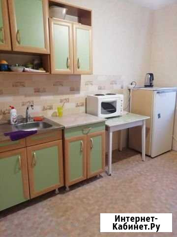 2-комнатная квартира, 50 м², 6/9 эт. в аренду на длительный срок в Абакане Абакан - изображение 1