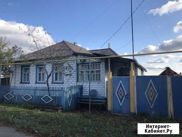 Дом 52.8 м² на участке 50 сот. на продажу в Новом Осколе Новый Оскол - изображение 1