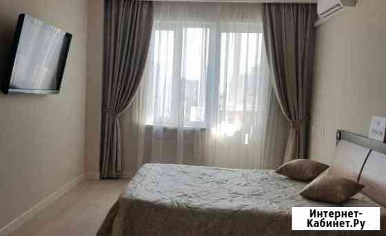 1-комнатная квартира, 42 м², 8/9 эт. в аренду посуточно в Анапе Анапа