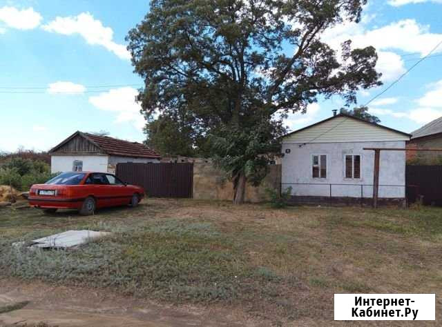 Дом 60 м² на участке 30 сот. на продажу в Кугульте Кугульта - изображение 1