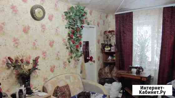 3-комнатная квартира, 53.1 м², 2/5 эт. на продажу в Кургане Курган