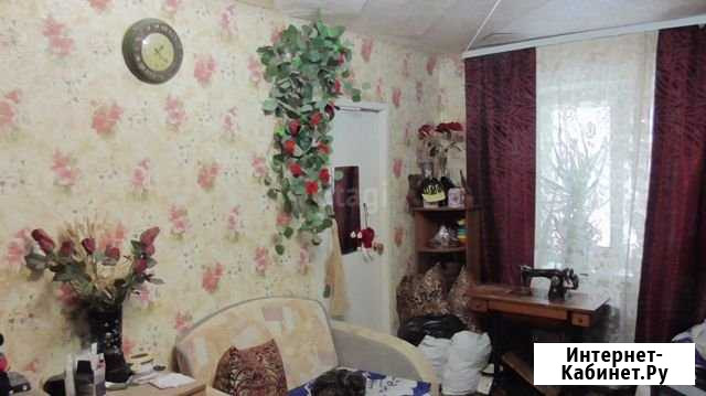 3-комнатная квартира, 53.1 м², 2/5 эт. на продажу в Кургане Курган - изображение 1
