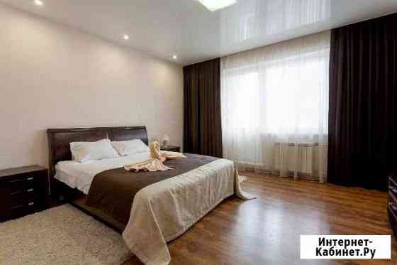 1-комнатная квартира, 42 м², 7/10 эт. в аренду на длительный срок в Красноярске Красноярск