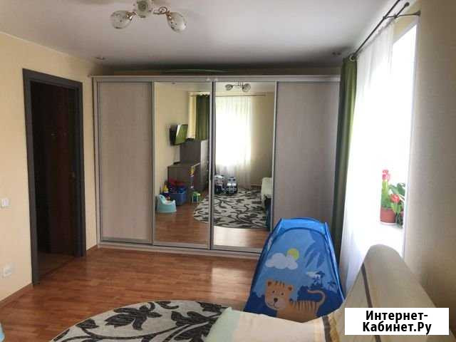 2-комнатная квартира, 41.5 м², 5/5 эт. на продажу в Шлиссельбурге Шлиссельбург - изображение 1