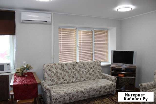 1-комнатная квартира, 30 м², 2/5 эт. в аренду посуточно в Орле Орёл - изображение 1