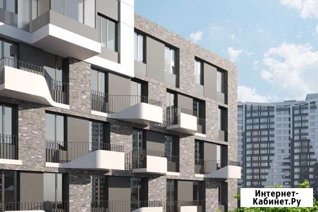 4-комнатная квартира, 93.4 м², 18/28 эт. на продажу в Москве Москва - изображение 1