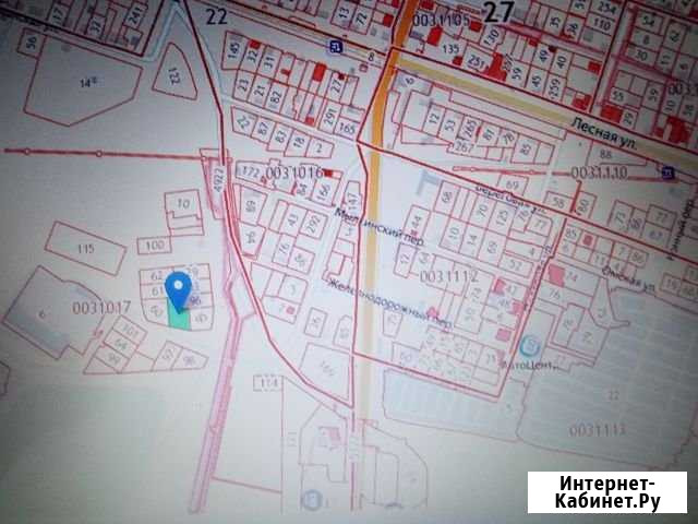 Участок ИЖС 10 сот. на продажу в Комсомольске-на-Амуре Комсомольск-на-Амуре - изображение 1