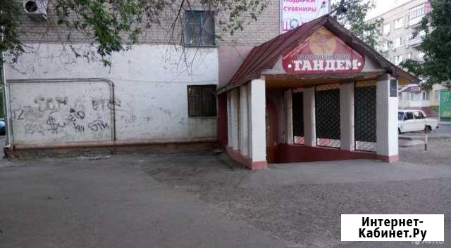 Комната 14 м² в 1-ком. кв., 1/4 эт. на продажу в Камышине Камышин - изображение 1