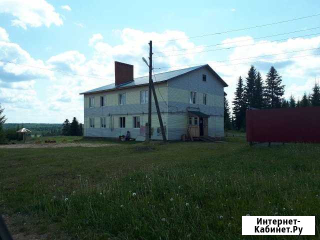 1-комнатная квартира, 34 м², 2/2 эт. на продажу в Уинском Уинское - изображение 1