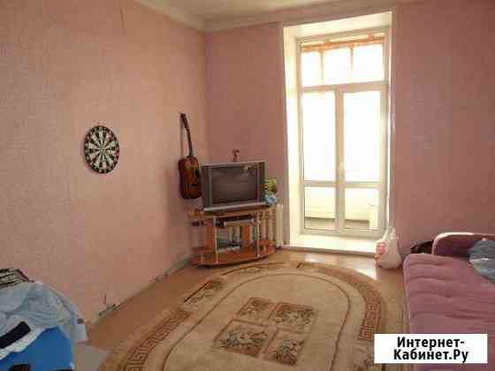 1-комнатная квартира, 38 м², 5/5 эт. на продажу в Рубцовске Рубцовск