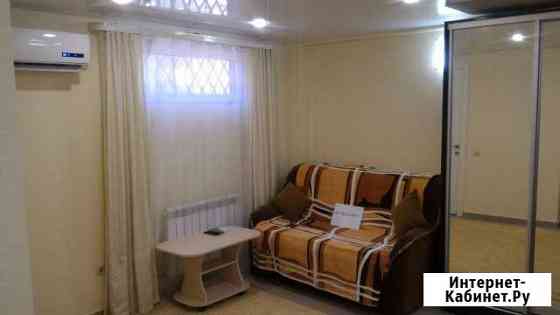 1-комнатная квартира, 30 м², 1/5 эт. в аренду посуточно в Сочи Сочи