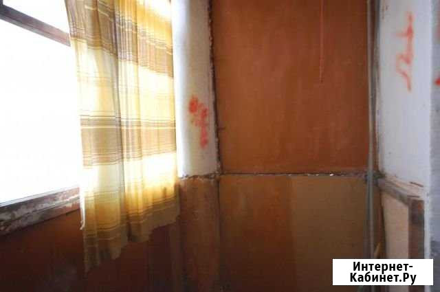 Комната 28 м² в 1-ком. кв., 2/2 эт. на продажу в Евпатории Евпатория - изображение 1