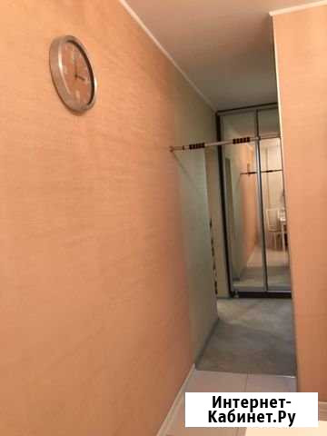 2-комнатная квартира, 50.6 м², 15/17 эт. на продажу в Химках Химки - изображение 1