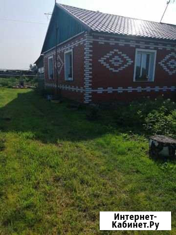 Дом 52 м² на участке 20 сот. на продажу в Горьковском Горьковское - изображение 1