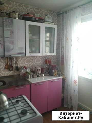 2-комнатная квартира, 47 м², 3/4 эт. на продажу в Буйнакске Буйнакск - изображение 1