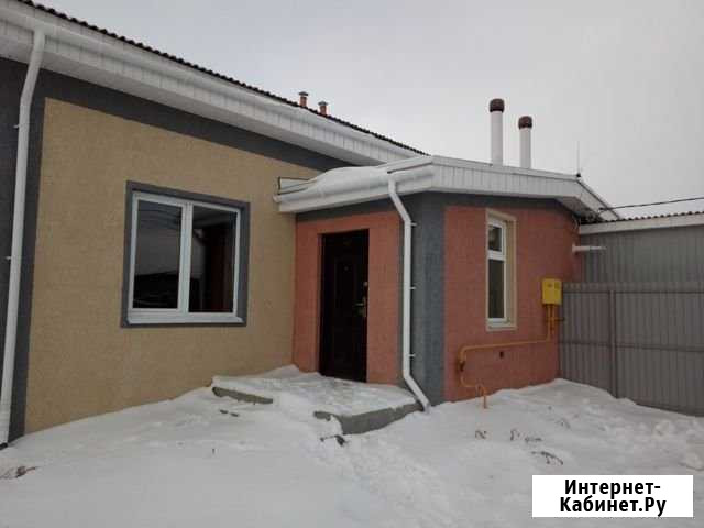Дом 65 м² на участке 4 сот. на продажу в Магнитогорске Магнитогорск - изображение 1