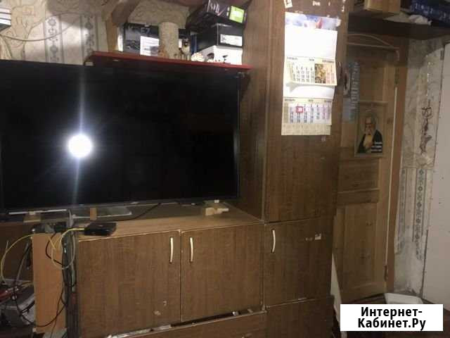 Комната 23.2 м² в 4-ком. кв., 2/4 эт. на продажу в Нижнем Новгороде Нижний Новгород - изображение 1