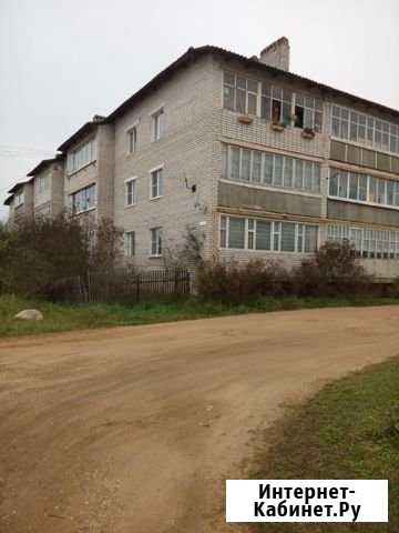 2-комнатная квартира, 48 м², 2/3 эт. на продажу в Селижарово Селижарово - изображение 1