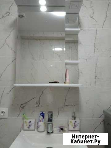 Квартира-студия, 19 м², 2/17 эт. на продажу в Москве Москва - изображение 1