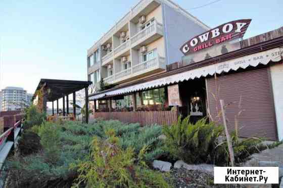 Комната 25 м² в 1-ком. кв., 2/3 эт. в аренду посуточно в Сочи Сочи