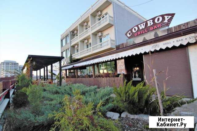 Комната 25 м² в 1-ком. кв., 2/3 эт. в аренду посуточно в Сочи Сочи - изображение 1