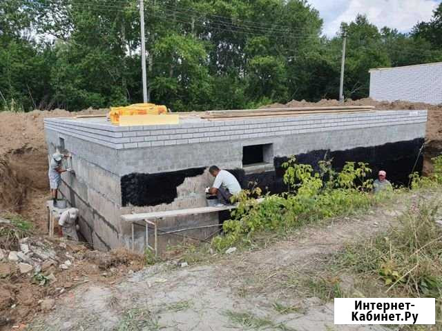 Участок ИЖС 10 сот. на продажу в Барнауле Барнаул - изображение 1