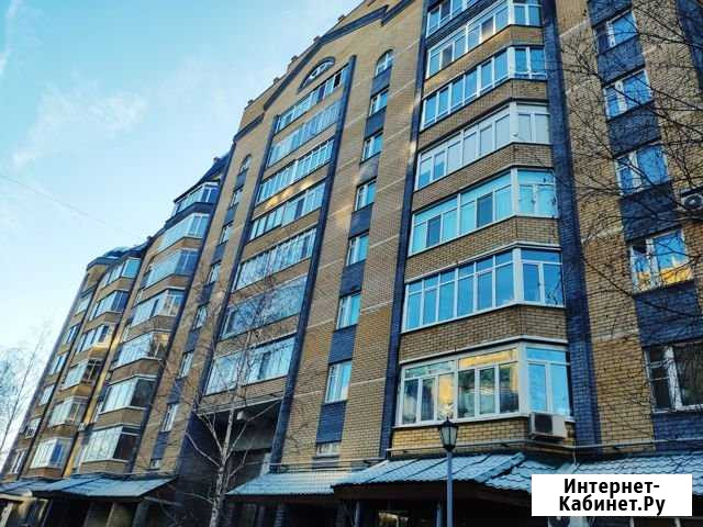 1-комнатная квартира, 50 м², 6/9 эт. на продажу в Казани Казань - изображение 1