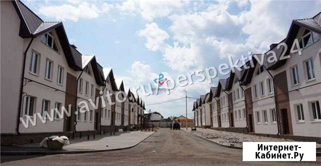 4-комнатная квартира, 114.8 м², 1/3 эт. на продажу в Уфе Уфа - изображение 1