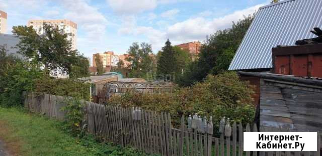 Участок ИЖС 3 сот. на продажу в Новосибирске Новосибирск - изображение 1