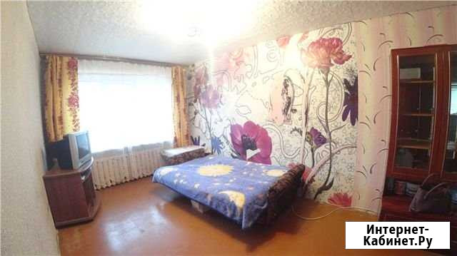 2-комнатная квартира, 40 м², 1/5 эт. на продажу в Бору Бор - изображение 1