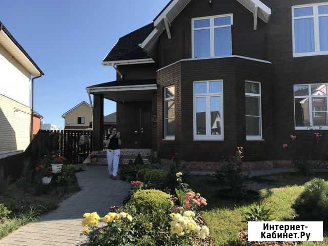 Коттедж 160 м² на участке 10 сот. на продажу в Ступино Ступино - изображение 1