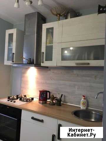 3-комнатная квартира, 48.5 м², 5/5 эт. на продажу в Подольске Подольск - изображение 1
