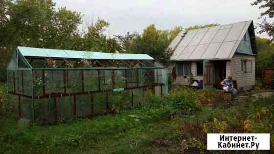 Дача 30 м² на участке 7 сот. на продажу в Челябинске Челябинск