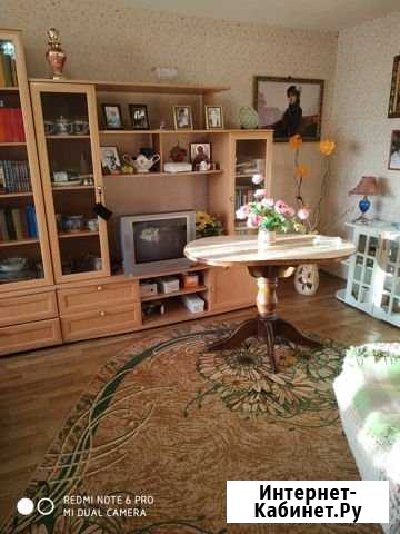 1-комнатная квартира, 32 м², 2/5 эт. на продажу в Дзержинске Дзержинск - изображение 1
